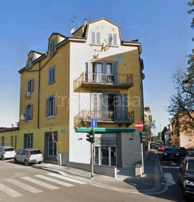 appartamento in vendita a Milano in zona Affori