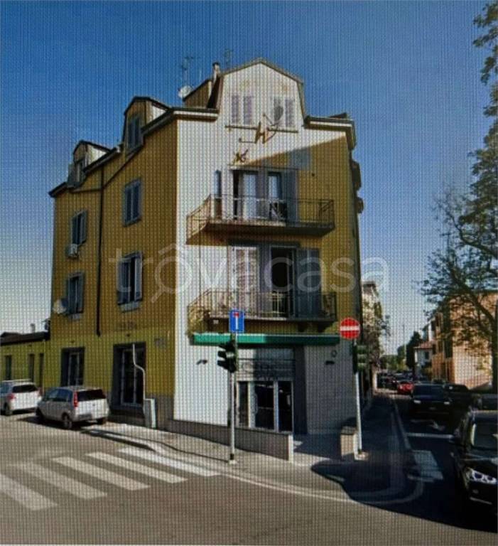 appartamento in vendita a Milano in zona Affori