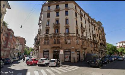 appartamento in vendita a Milano in zona Città Studi