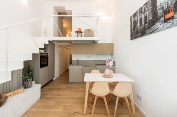 appartamento in vendita a Milano in zona Casoretto