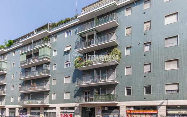 appartamento in vendita a Milano in zona Maggiolina
