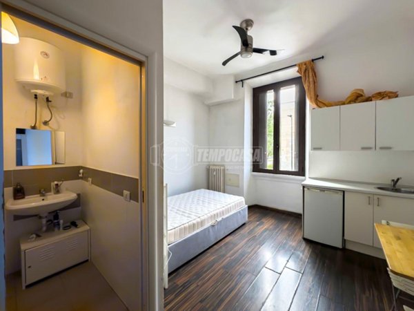 appartamento in vendita a Milano in zona Isola