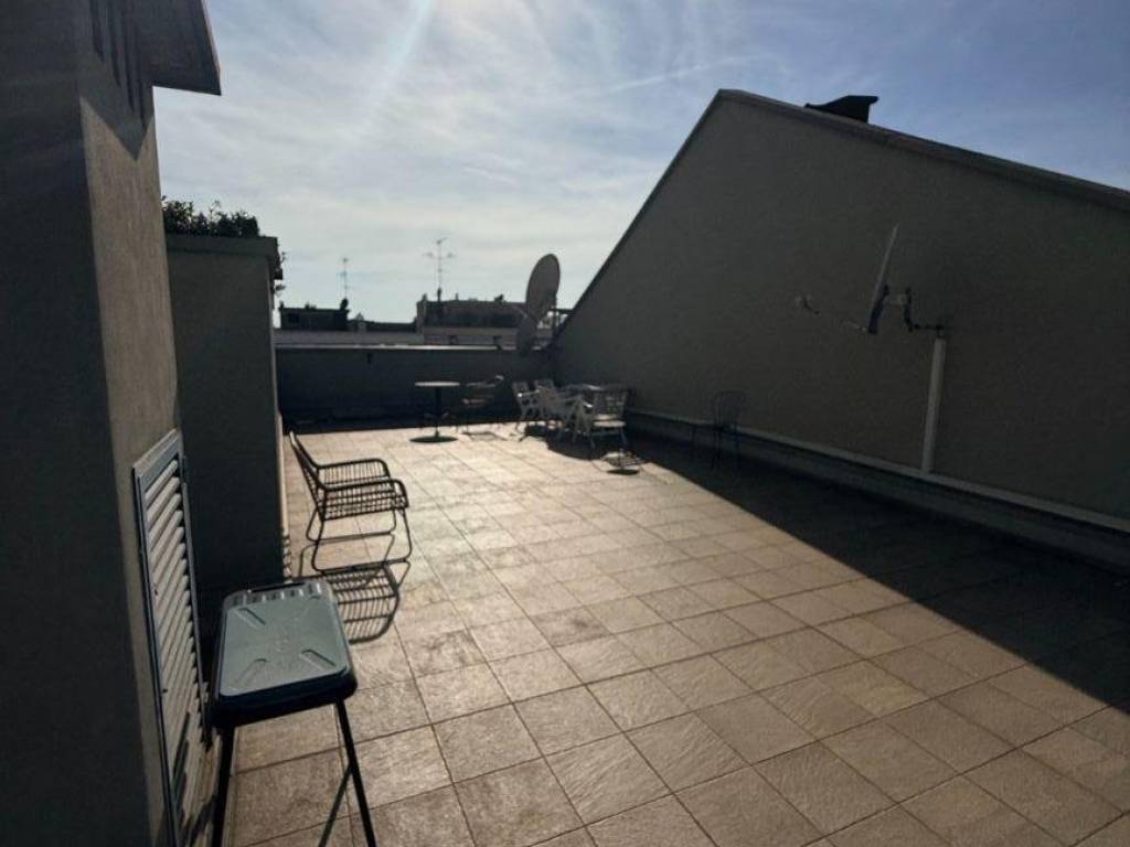appartamento in vendita a Milano in zona Porta Venezia