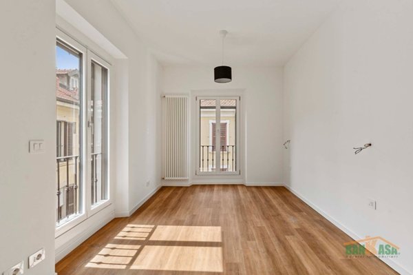 appartamento in vendita a Milano in zona Centro Direzionale