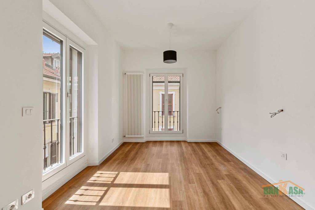 appartamento in vendita a Milano in zona Centro Direzionale