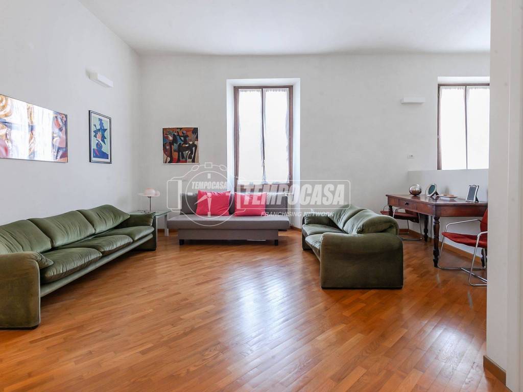 appartamento in vendita a Milano in zona Solari