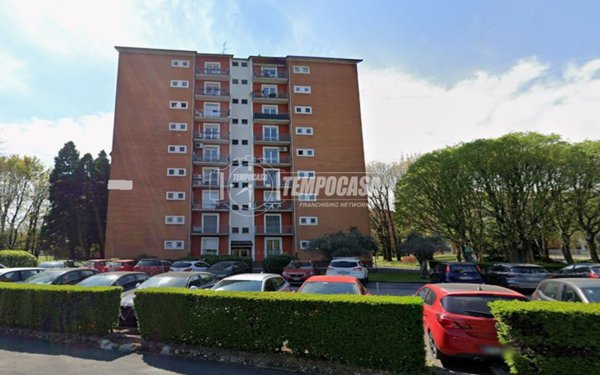 appartamento in vendita a Milano in zona Forlanini