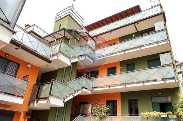 appartamento in vendita a Milano in zona Villapizzone