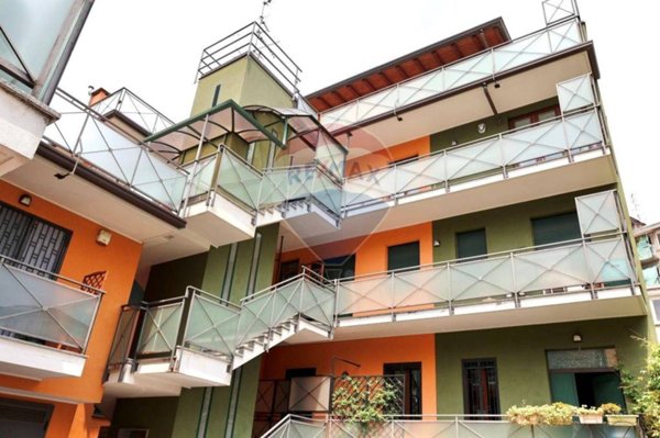 appartamento in vendita a Milano in zona Centro Storico