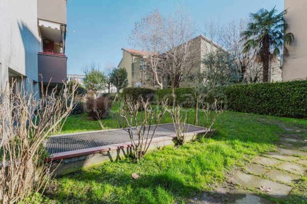 appartamento in vendita a Milano in zona Garegnano