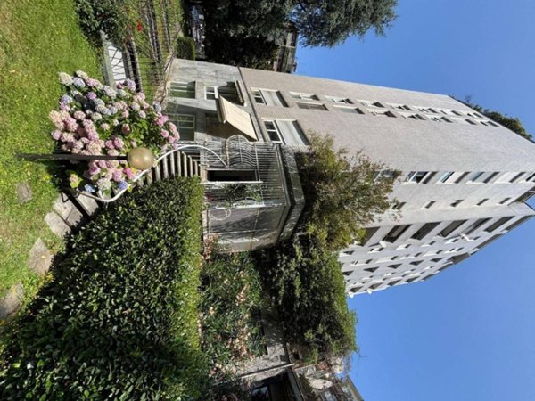 appartamento in vendita a Milano in zona Città Studi