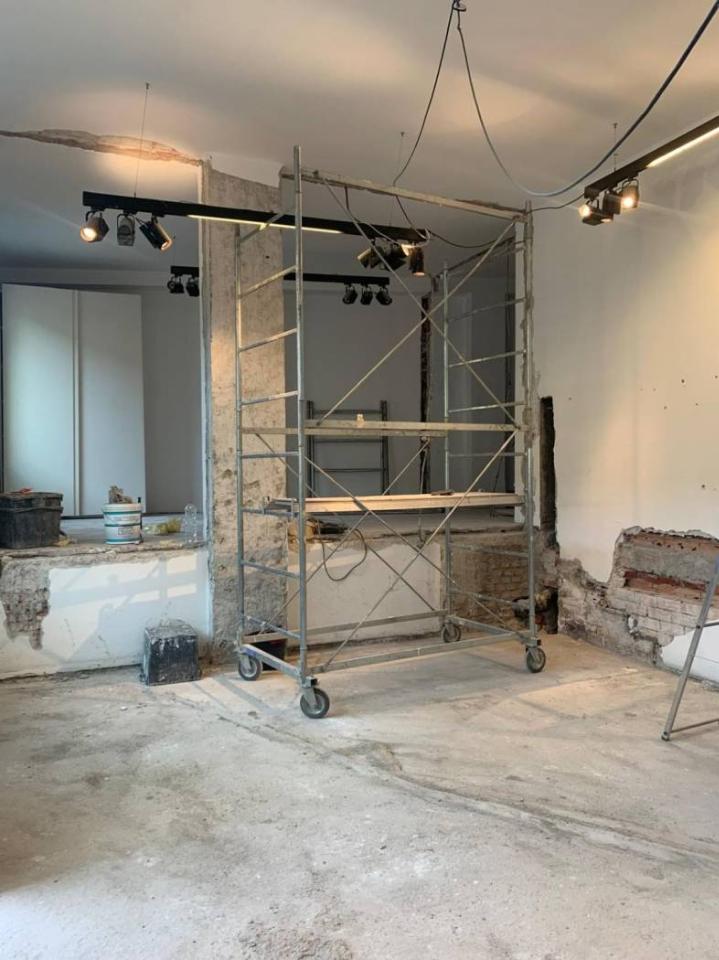 negozio in vendita a Milano in zona Maggiolina