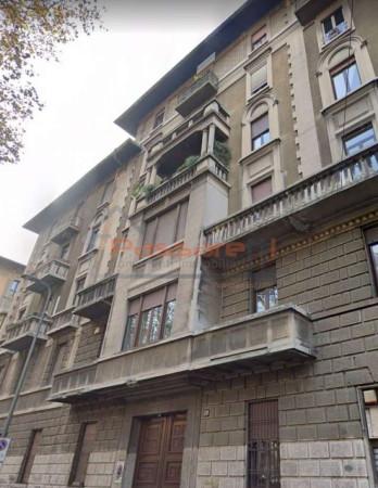 appartamento in vendita a Milano in zona Città Studi
