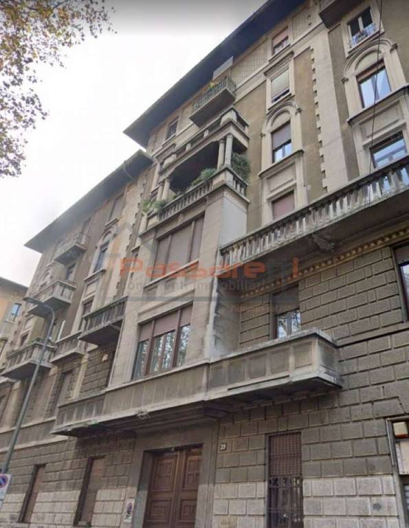 appartamento in vendita a Milano in zona Città Studi