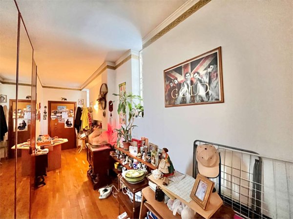 appartamento in vendita a Milano in zona Città Studi