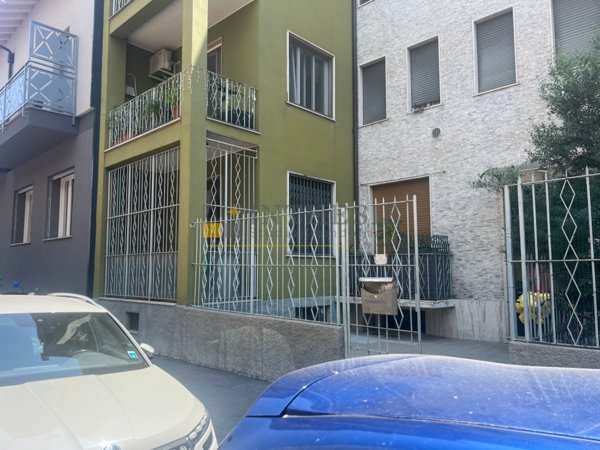 locale di sgombero in vendita a Milano in zona Crescenzago