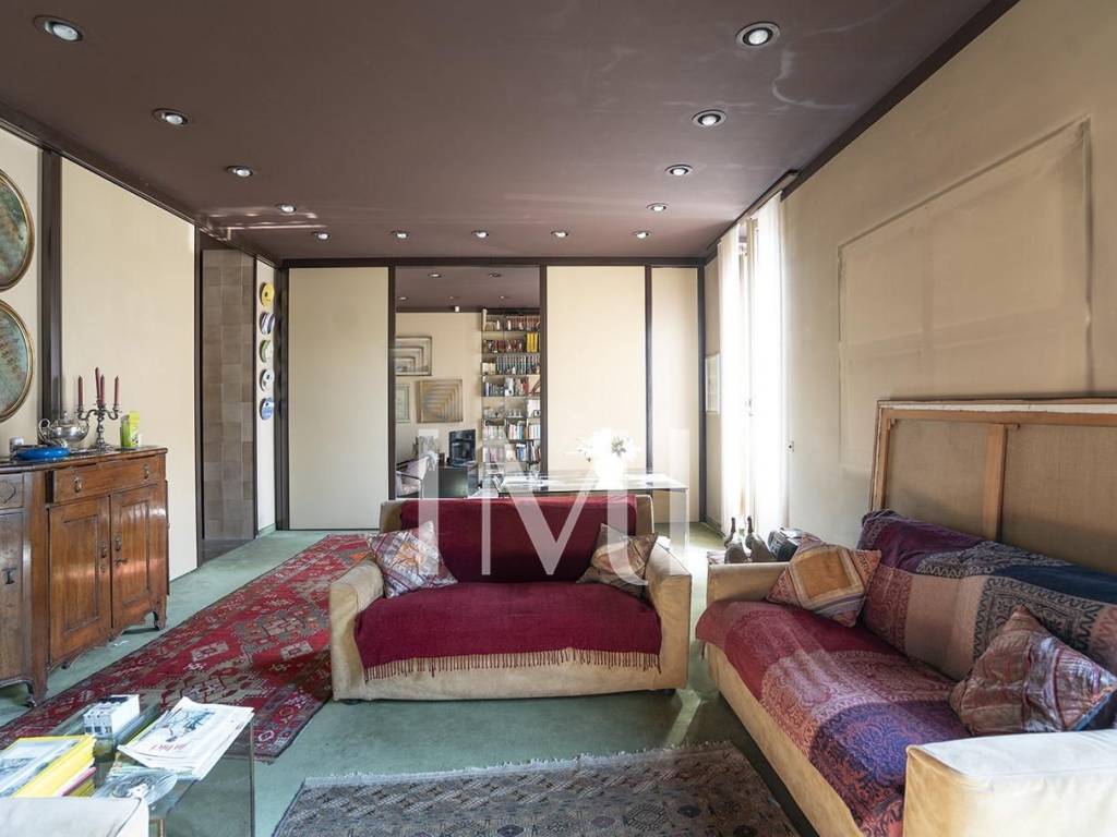 appartamento in vendita a Milano in zona Centro Direzionale