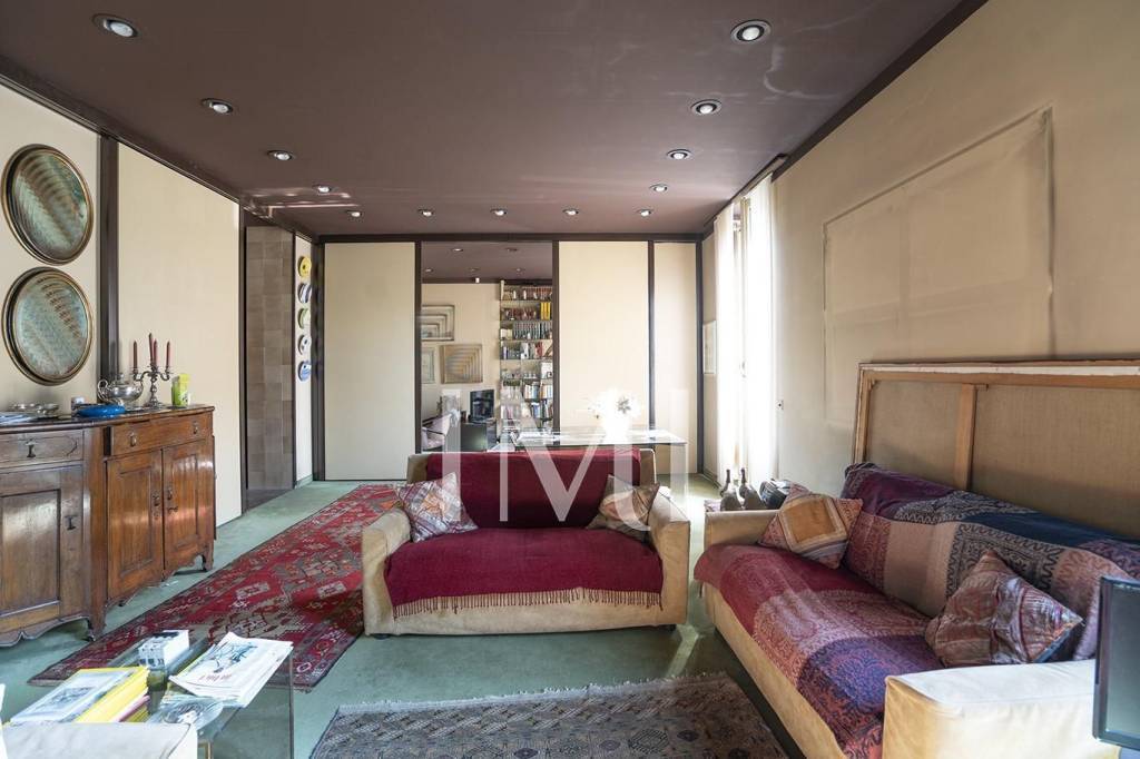 appartamento in vendita a Milano in zona Centro Direzionale