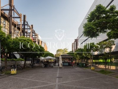 appartamento in vendita a Milano in zona Casoretto
