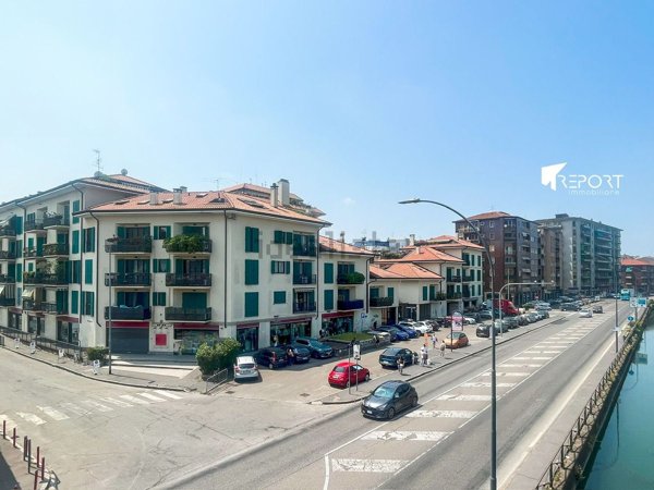 negozio in vendita a Milano in zona Porta Ticinese
