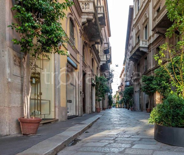 negozio in vendita a Milano
