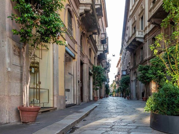 negozio in vendita a Milano