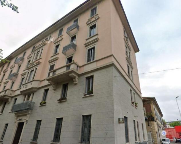 appartamento in vendita a Milano in zona Corvetto