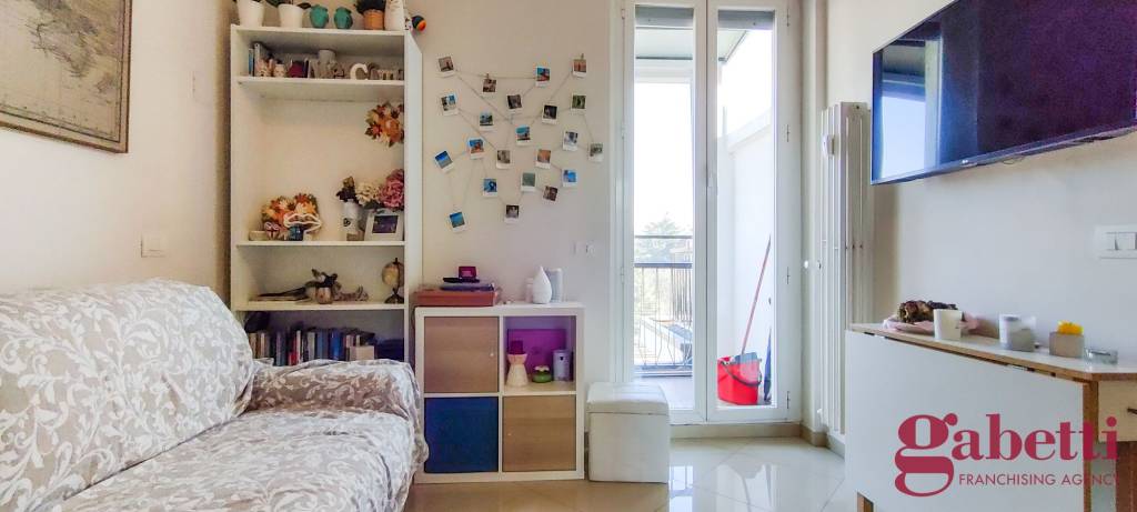 appartamento in vendita a Milano in zona Casoretto
