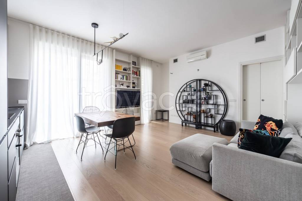 appartamento in vendita a Milano in zona Centro Storico