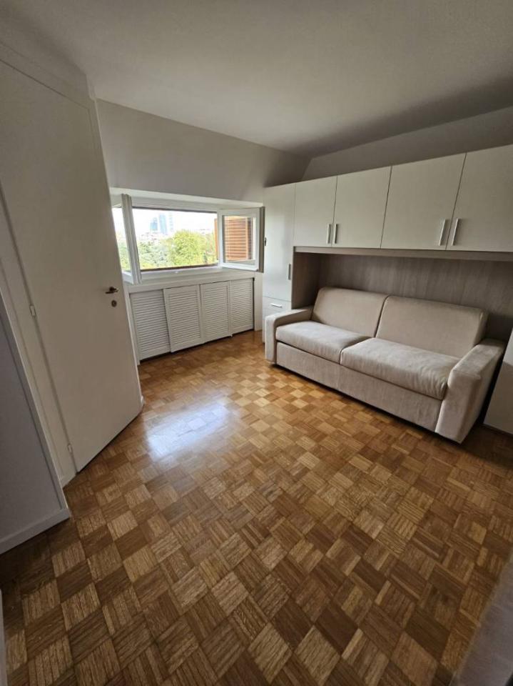 appartamento in vendita a Milano in zona San Siro