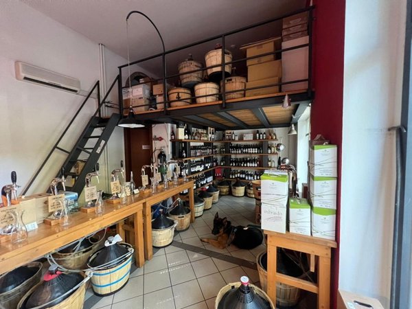 locale commerciale in vendita a Milano
