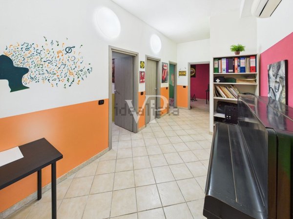appartamento in vendita a Milano in zona Bocconi