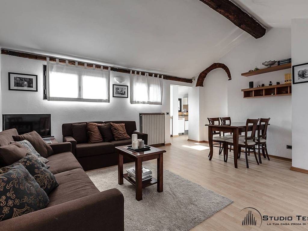 appartamento in vendita a Milano in zona Porta Venezia