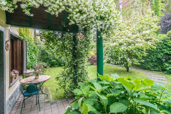 casa indipendente in vendita a Milano in zona San Siro