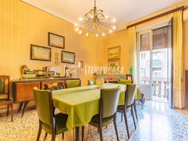 appartamento in vendita a Milano in zona Isola