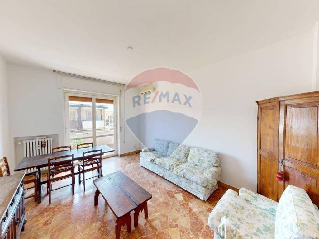 appartamento in vendita a Milano in zona San Siro