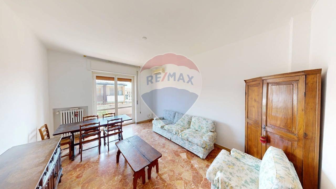 appartamento in vendita a Milano in zona San Siro