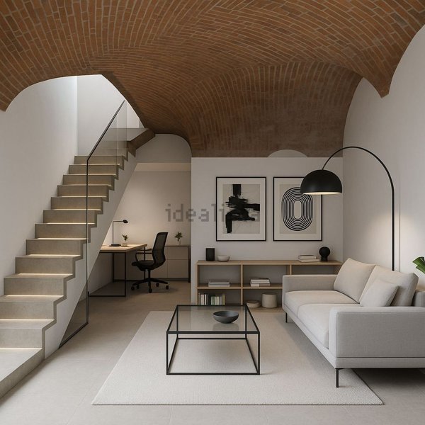 appartamento in vendita a Milano in zona Bovisa