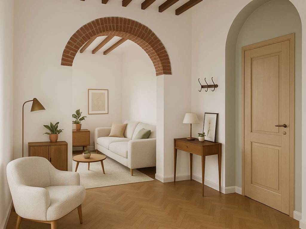appartamento in vendita a Milano in zona Isola
