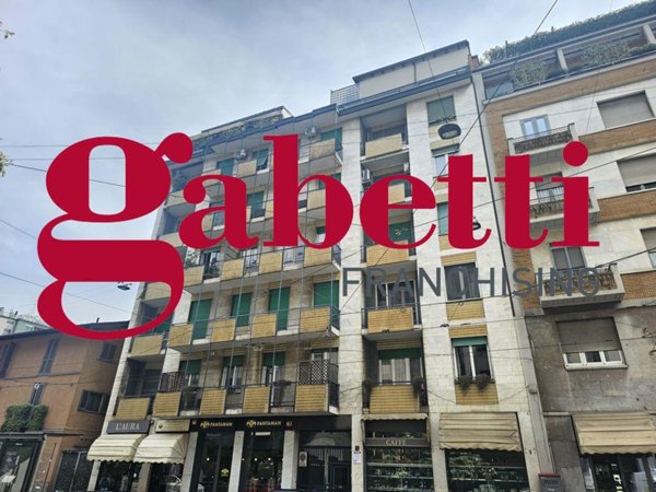 appartamento in vendita a Milano in zona Porta Romana