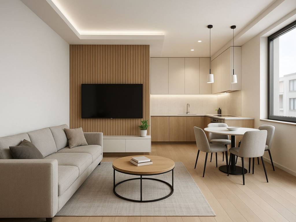 appartamento in vendita a Milano in zona Maggiolina