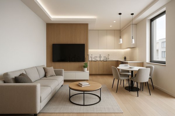 appartamento in vendita a Milano in zona Maggiolina