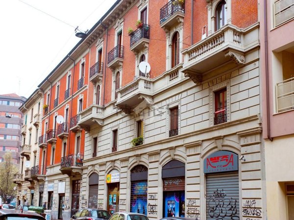 appartamento in vendita a Milano in zona Isola