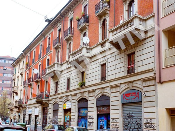 appartamento in vendita a Milano in zona Isola