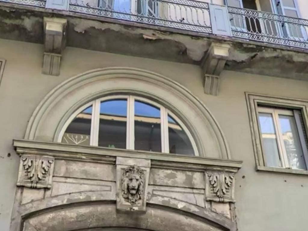 appartamento in vendita a Milano in zona Porta Garibaldi