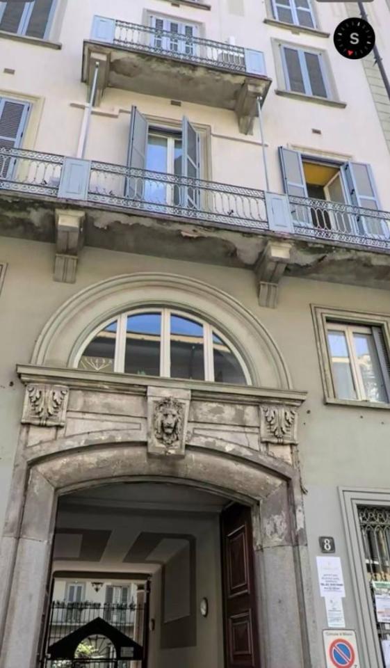 appartamento in vendita a Milano