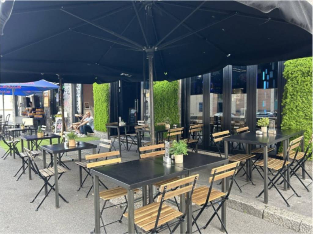 negozio in vendita a Milano