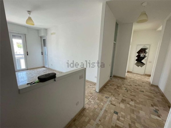 appartamento in vendita a Milano in zona Quarto Oggiaro
