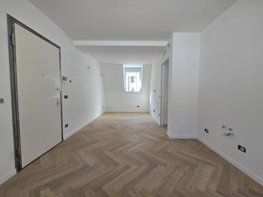 appartamento in vendita a Milano in zona Il Portello