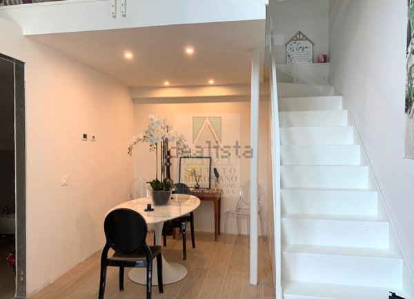 appartamento in vendita a Milano in zona Vigentino